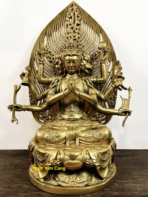 Đẩu Mẫu Nguyên Quân
