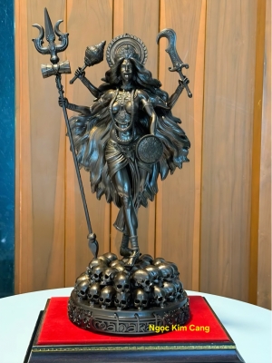 Nữ Thần Mahakali