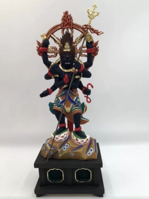 Kim Cương Dạ Xoa Minh Vương