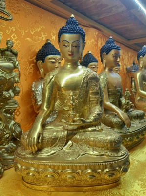Bất Động Phật