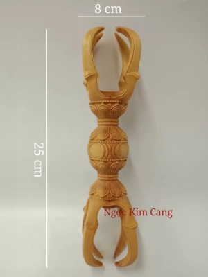 Chày Ngũ Cổ Xử