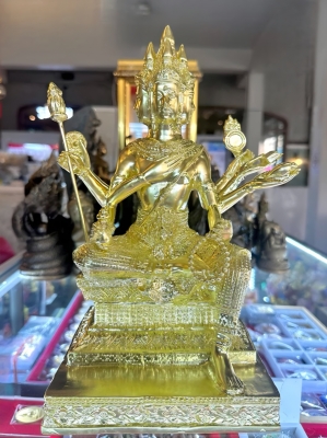 Phật Bốn Mặt Thái Lan