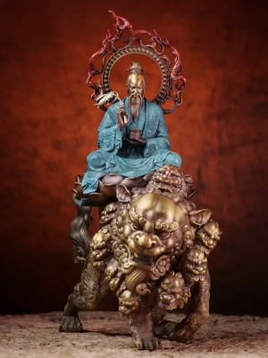 Thái Ất Thiên Tôn