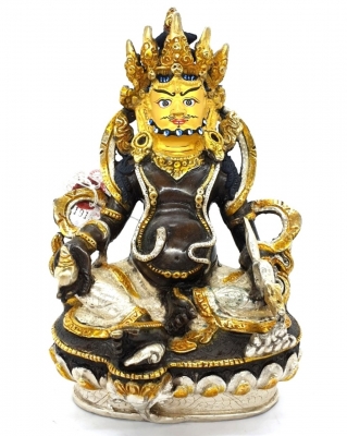 Hoàng Thần Tài Nepal